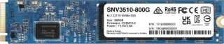 Synology SNV3510-800G SSD kullananlar yorumlar